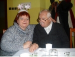 Vianočné posedenie pri stromčeku 2014