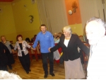 Vianočné posedenie pri stromčeku 2014