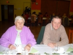 Vianočné posedenie pri stromčeku 2014