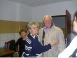 Vianočné posedenie pri stromčeku 2014
