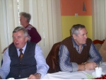 Vianočné posedenie pri stromčeku 2014