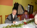 Vianočné posedenie pri stromčeku 2014
