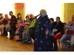 Piaty karneval v našom mestečku - r. 2015