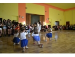 Piaty karneval v našom mestečku - r. 2015
