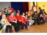 Piaty karneval v našom mestečku - r. 2015