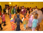 Piaty karneval v našom mestečku - r. 2015