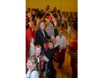 Piaty karneval v našom mestečku - r. 2015