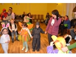 Piaty karneval v našom mestečku - r. 2015