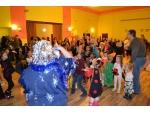 Piaty karneval v našom mestečku - r. 2015