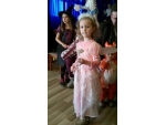 Piaty karneval v našom mestečku - r. 2015