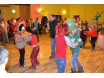 Piaty karneval v našom mestečku - r. 2015