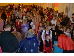 Piaty karneval v našom mestečku - r. 2015