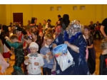 Piaty karneval v našom mestečku - r. 2015