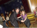 Piaty karneval v našom mestečku - r. 2015
