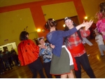 Piaty karneval v našom mestečku - r. 2015