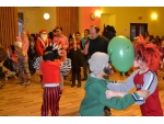 Piaty karneval v našom mestečku - r. 2015