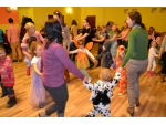 Piaty karneval v našom mestečku - r. 2015