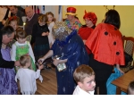 Piaty karneval v našom mestečku - r. 2015