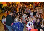 Piaty karneval v našom mestečku - r. 2015