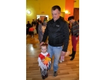 Piaty karneval v našom mestečku - r. 2015