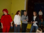 Piaty karneval v našom mestečku - r. 2015