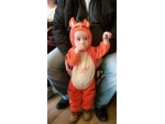 Piaty karneval v našom mestečku - r. 2015
