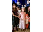 Piaty karneval v našom mestečku - r. 2015