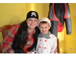 Piaty karneval v našom mestečku - r. 2015