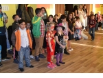 Piaty karneval v našom mestečku - r. 2015