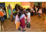 Piaty karneval v našom mestečku - r. 2015