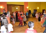 Piaty karneval v našom mestečku - r. 2015