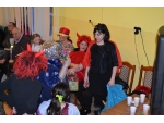 Piaty karneval v našom mestečku - r. 2015