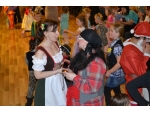 Piaty karneval v našom mestečku - r. 2015