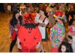 Piaty karneval v našom mestečku - r. 2015