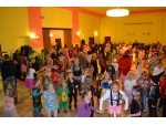 Piaty karneval v našom mestečku - r. 2015