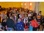 Piaty karneval v našom mestečku - r. 2015