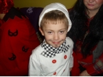 Piaty karneval v našom mestečku - r. 2015