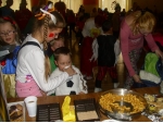 Piaty karneval v našom mestečku - r. 2015