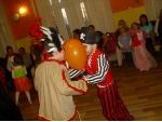 Piaty karneval v našom mestečku - r. 2015
