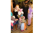 Piaty karneval v našom mestečku - r. 2015