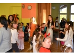 Piaty karneval v našom mestečku - r. 2015