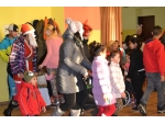 Piaty karneval v našom mestečku - r. 2015