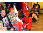 Piaty karneval v našom mestečku - r. 2015