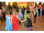 Piaty karneval v našom mestečku