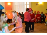 Piaty karneval v našom mestečku - r. 2015
