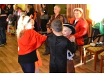 Piaty karneval v našom mestečku - r. 2015