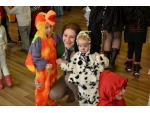 Piaty karneval v našom mestečku - r. 2015