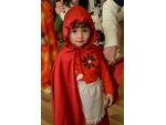 Piaty karneval v našom mestečku - r. 2015