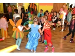 Piaty karneval v našom mestečku - r. 2015