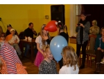 Piaty karneval v našom mestečku - r. 2015